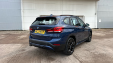 BMW X1 sDrive 18i Sport 5dr Step Auto Petrol Estate